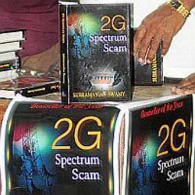 2G scam: Supreme Court grants bail to 5 corporate executives