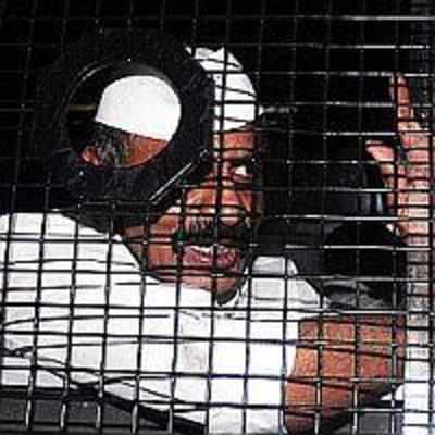 Arun Gawli gets life term in Shiv Sena corporator's murder case