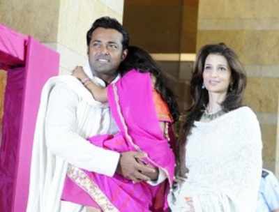 Bombay HC admits Rhea Pillai's plea against lower court order on relationship with Leander Paes