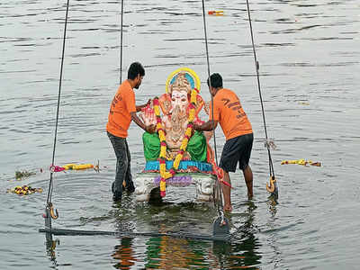 Traffic restrictions announced for Ganesha Immersion and Eid Milad celebrations