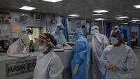 Covid-19: Tally crosses 10.38 lakh-mark; 34,884 cases in India in 24 hours 