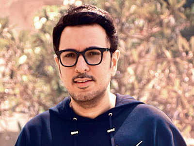 Dinesh Vijan: Most important decision is which story to tell