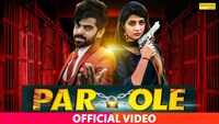 Latest Haryanvi Song 'Parole' Sung By Masoom Sharma 