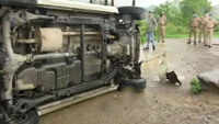 Cops fired in self-defence and Vikas Dubey killed in retaliatory firing: Kanpur Police 