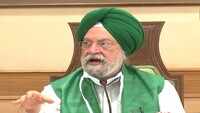 All metro corridors may become operational by September 12: Hardeep Singh Puri 