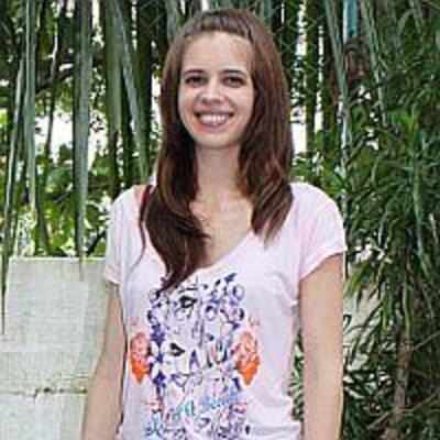 Cinema is a beautiful way of communication: Kalki Koechlin