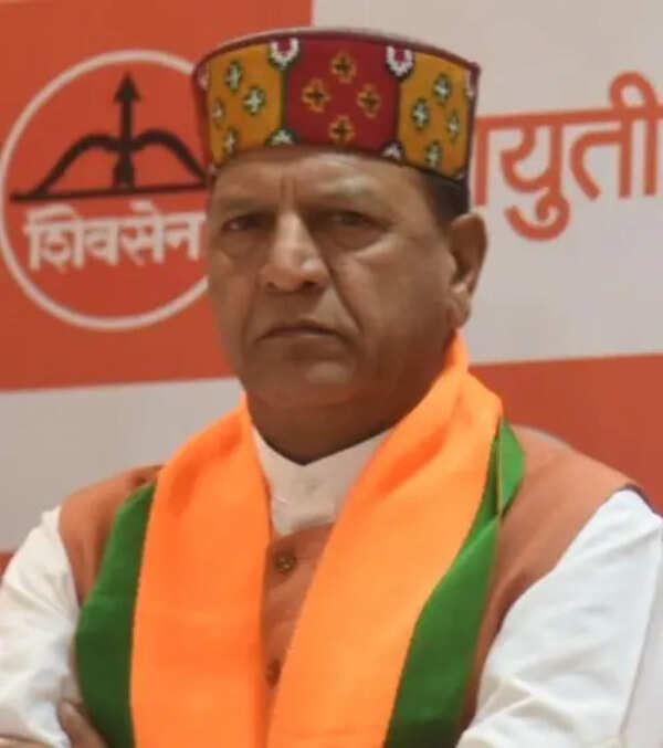 BJP suspends 4 party workers in Himachal