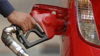 India's September fuel demand registers first monthly gain since June, shows govt data 