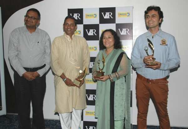 Honoring Talent