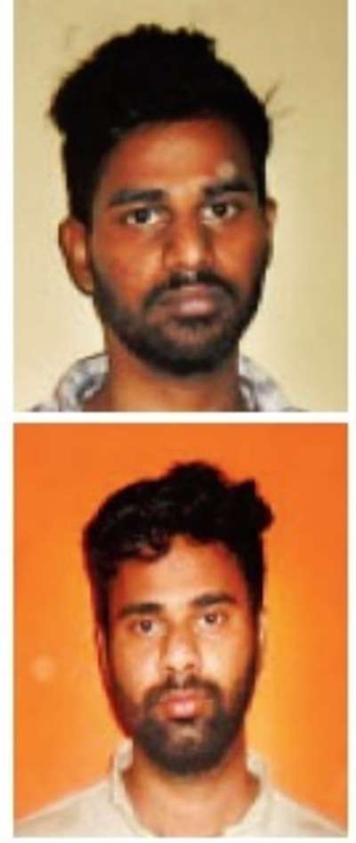Fearing passport rejection, brothers fake testimonials