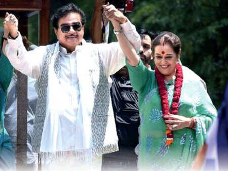 Patni vs party dharma for Shotgun