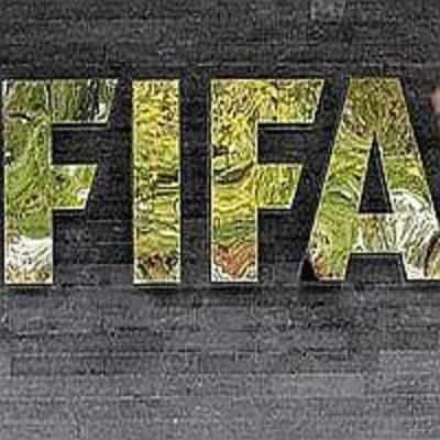 India on FIFA's priority list
