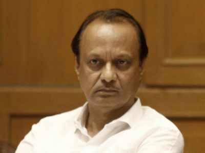 Beware! Ajit Pawar warns of strict action against those attacking police, doctors