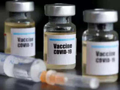 Health Minister Harsh Vardhan: Indians might get first COVID-19 vaccine shot in January