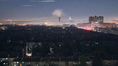 Russia-Ukraine War Live Updates: Putin says civilians 'need to be removed' from Kherson