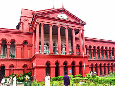 Individual liberty not greater than country: High Court