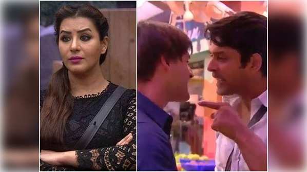 Ex winner Shilpa Shinde on Bigg Boss 13's Sidharth Shukla: He wanted to keep Asim under his control