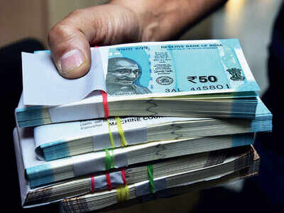 Indians hold $216-490 bn in black money abroad