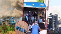 What triggered Vedanta power plant explosion? Questions mount after 13 deaths in Chhattisgarh