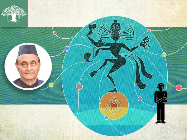 Many Aspects Of Shiv by Dr Karan Singh
