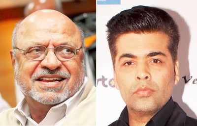 Shyam Benegal on 'Ae Dil Hai Mushkil' row: Nobody has done anything unpatriotic