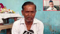 Slain cop's relatives congratulate UP police on Vikas Dubey’s encounter 