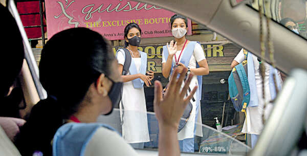 Kerala: Higher secondary practical examinations postponed