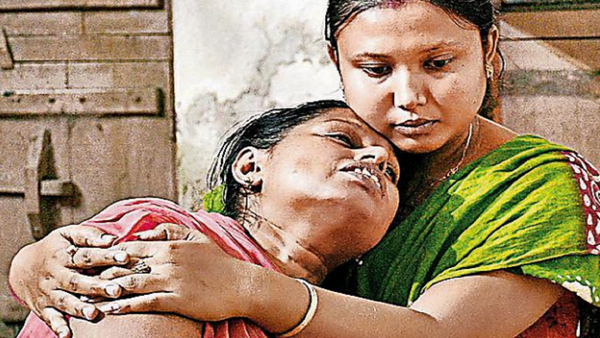 Swapnadip's mom attempts to kill self twice in a few hrs