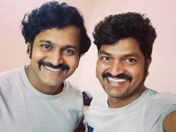 Exclusive!  ‘Hari Kathe Alla Giri Kathe’ is a dream come true for me: Director Giri Krishna