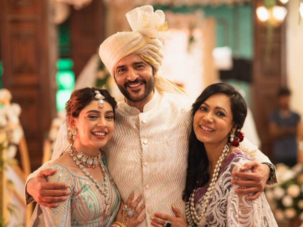Final! May 24, Bade Achhe Lagte Hain 2 goes off air- Exclusive
