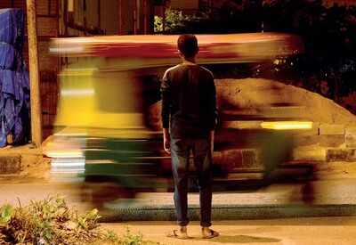 Bengaluru driver, locally known as ‘Huli’, is on the run: Auto passenger lured home, and sodomised