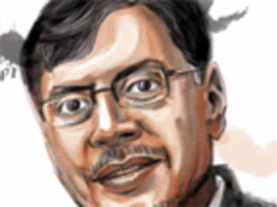 Phaneesh Murthy’s sacking is his own doing, say peers in IT industry
