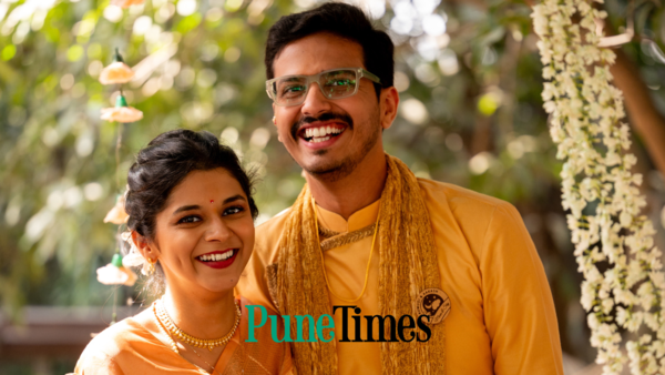 ‘It was like a day out for us and our families’: Kaumudi Walokar