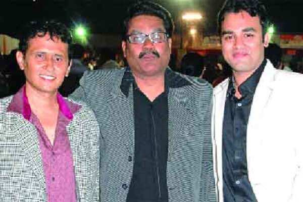 Jain club members celebrated Diwali in Nagpur with musical antakshari and magical housie