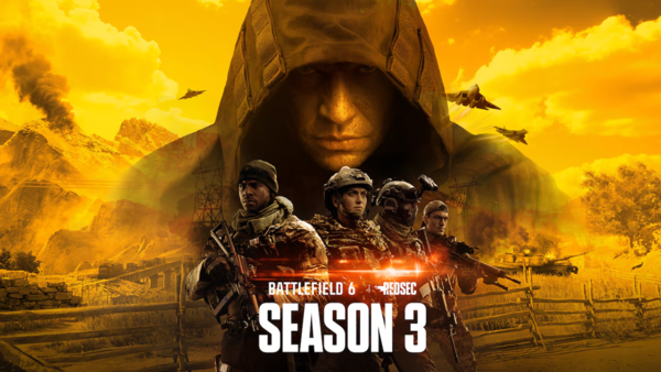 Battlefield 6 Season 3 release date and timings for all regions