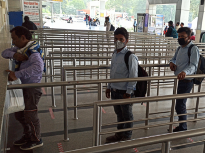 Ticket reservation counters to open at select railway stations from May 22