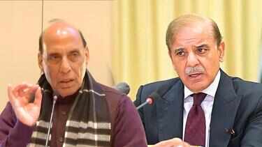 ‘Dot, Dot, Dot’: Rajnath Singh Warns Pakistan On Pahalgam Attack Anniversary