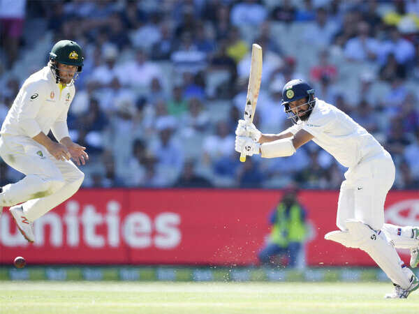 Cheteshwar Pujara is 25 percent of Indian batting: Karsan Ghavri