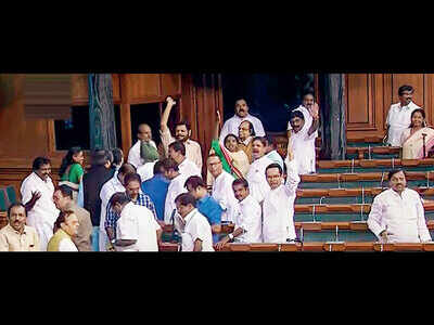 LS passes bill to tag individuals as terrorists