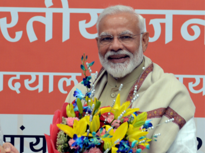 PM Narendra Modi removes 'chowkidar' prefix; says time to take the spirit to next level