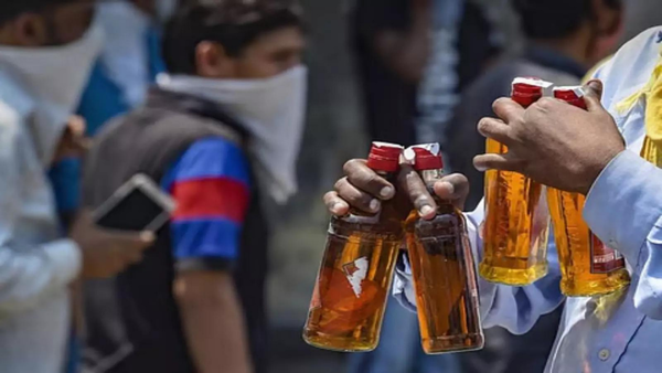 Remove 1,102 liquor shops from off highways in 2 months: HC to Rajasthan govt