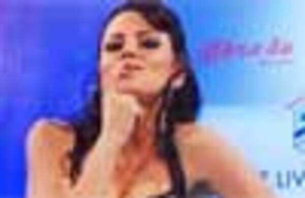 Yana Gupta's costume drama