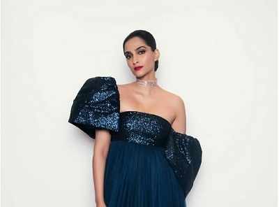 Sonam Kapoor's birthday: From Anand Ahuja to Anil Kapoor, family and friends wish birthday girl on turning 33