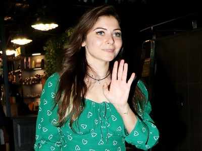 Kanika Kapoor shares health update, reveals she is not in ICU after testing positive for the fourth time