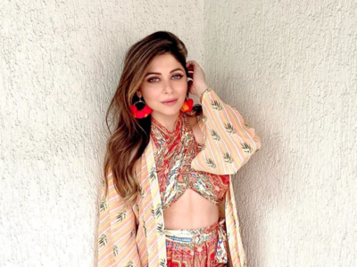 Kanika Kapoor to be interrogated for hiding travel history after April 20
