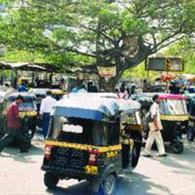 Both auto drivers, commuters guilty of varying rates, front seat violations, say transport officials