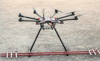 Drones for cloud seeding: If Nevada can, so can Karnataka