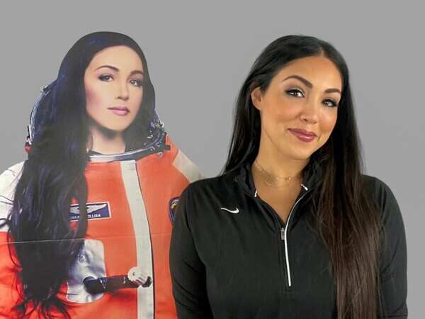 32-year-old researcher, first ‘social media influencer’ set to go to space, says ‘belong to new generation of astronauts’
