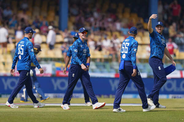 T20 World Cup: England hoping to turn the corner against Italy