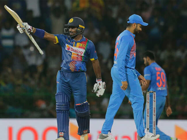 When, where, how to watch and follow the live streaming of India vs Sri Lanka, 4th T20I, Nidahas Trophy 2018